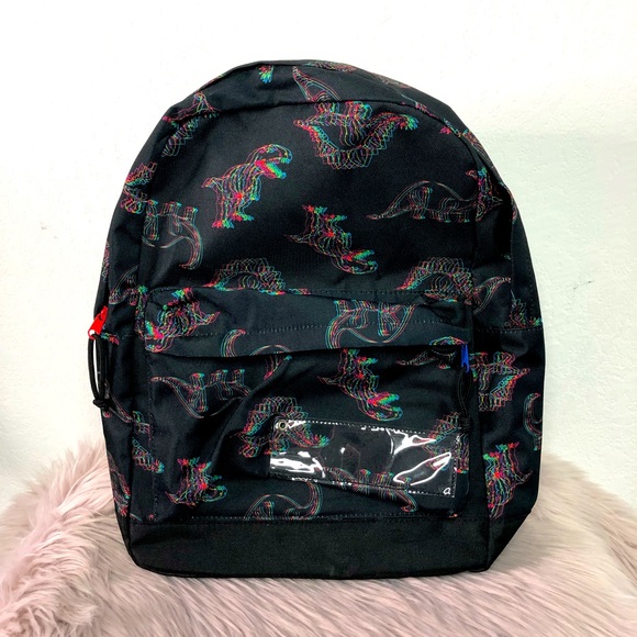 Other - Dinosaur T-Rex Unbranded Backpack